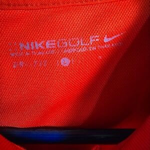 Mens shirt size large